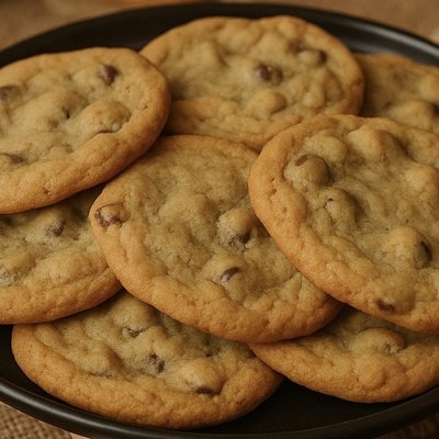 Chocolate Chip 