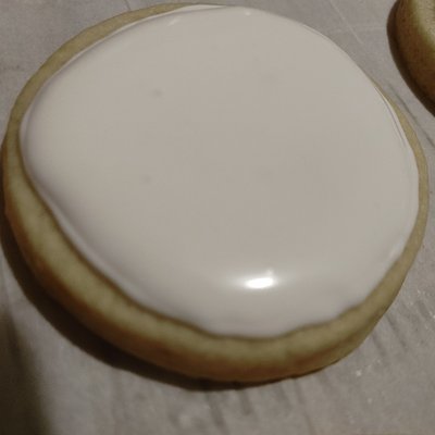 Sugar Cookie