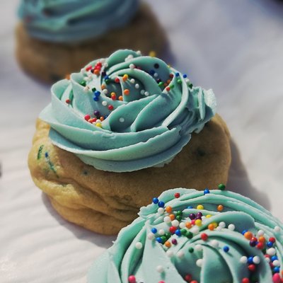 Confetti Cake Batter (6-Pack)