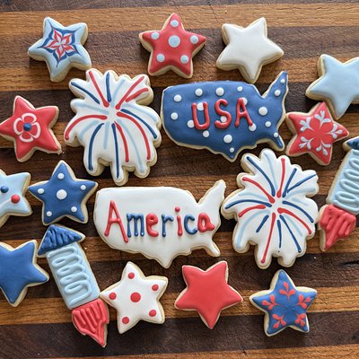 July 4th Bundle