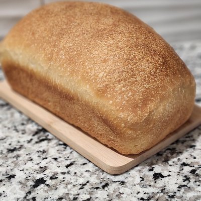Sourdough Bread