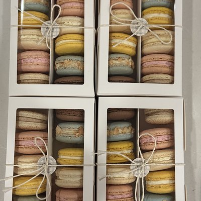 Dozen Box - Weekly Flavors 