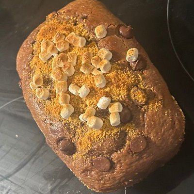 Campfire Loaf 