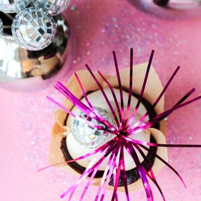 Make Them Disco Babe + Add On
