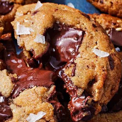 NY Style Cookies 