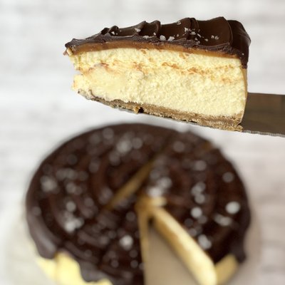 Custom Cheesecake