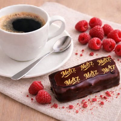 Melt'z Raspberry 