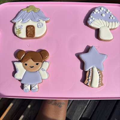 Fairy Girl Up To 20% 50% Off Today