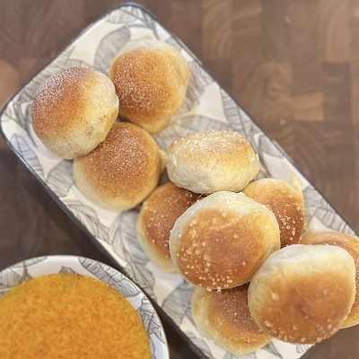 Pretzel Bites - Dozen
