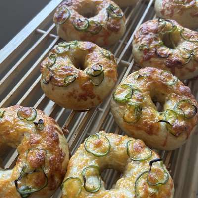 Bagels 