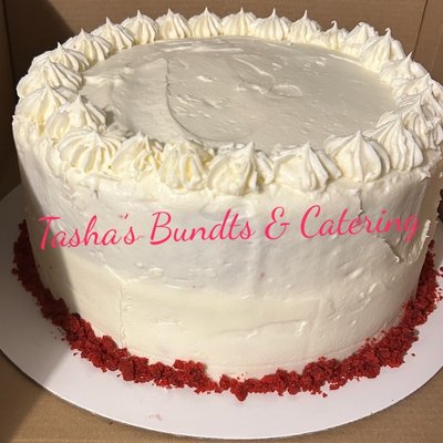 Layered Cake Plain