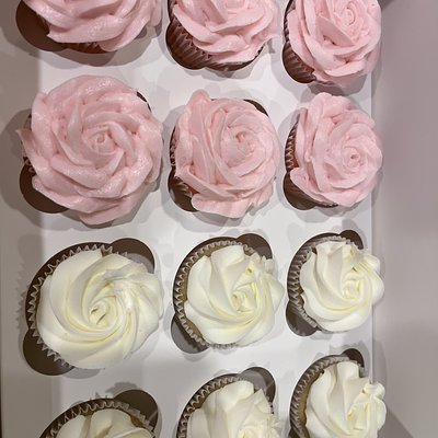 Cupcakes
