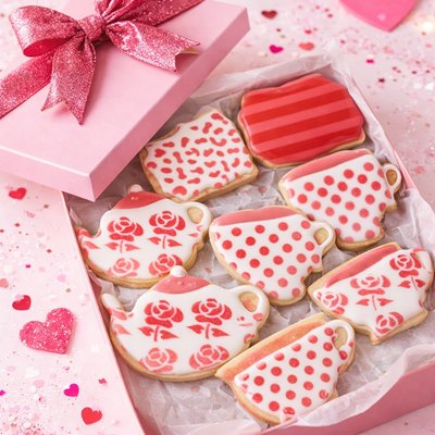 Cookies