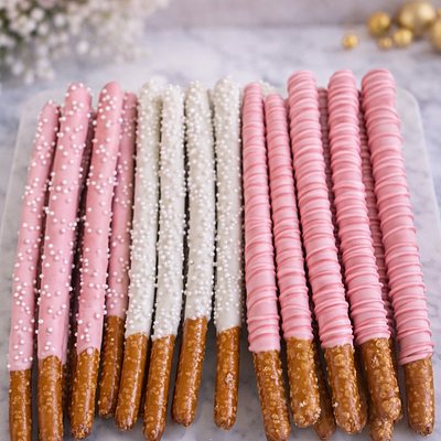 Pretzels