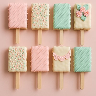Rice Krispies 