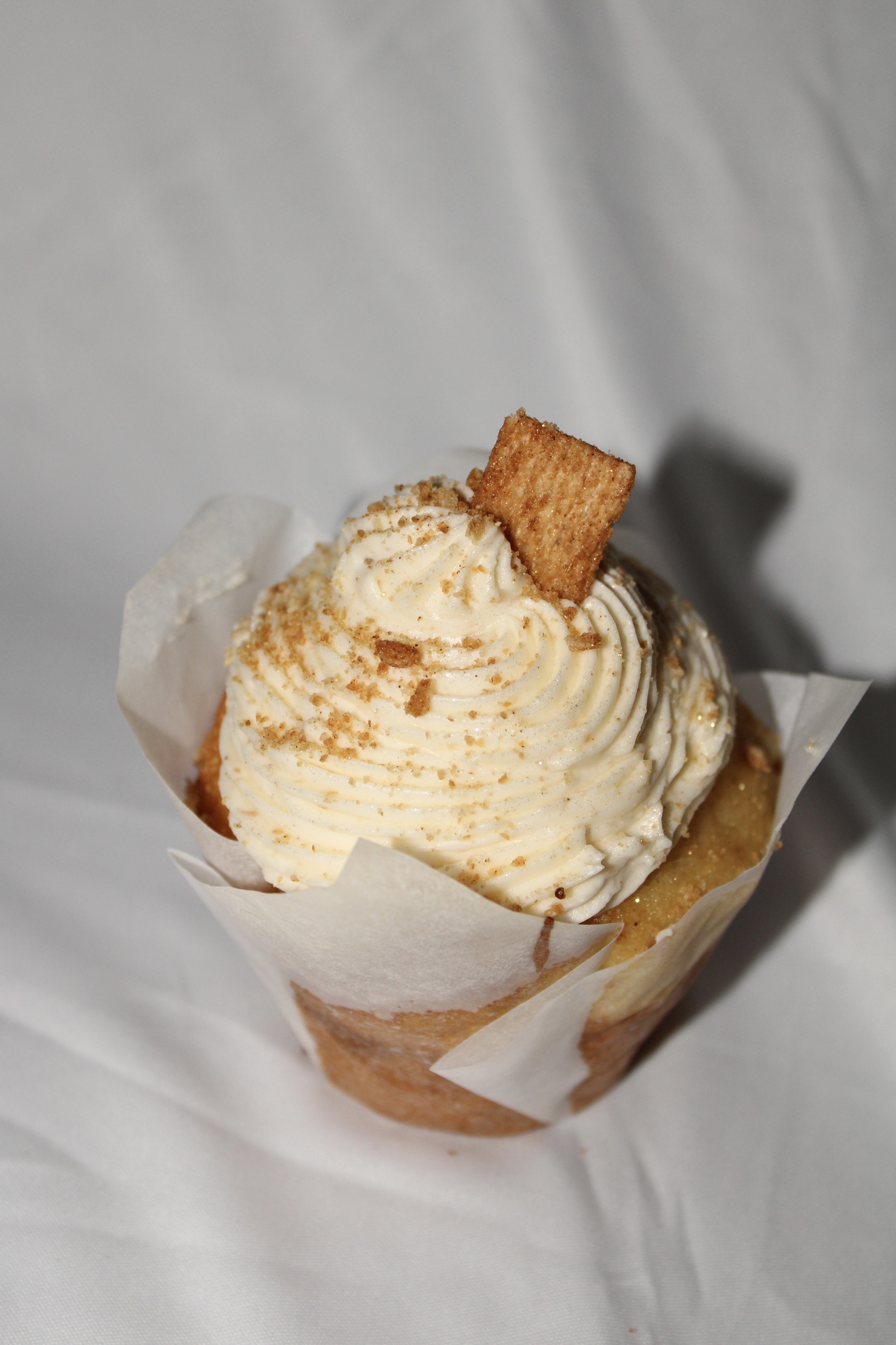 Cinnamon Toast Crunch