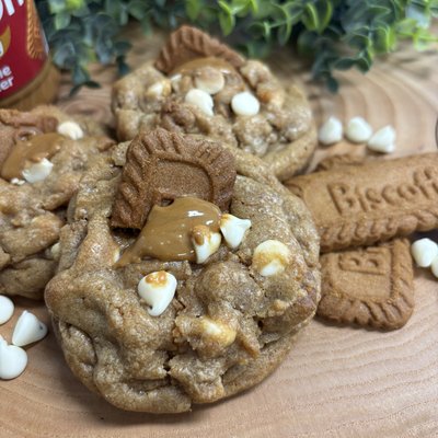 Cookies Butter Cookie (6)