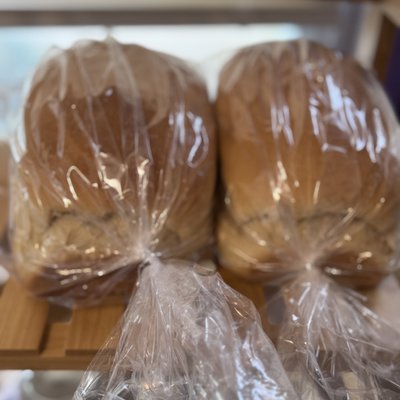 Sourdough Sandwich Bread 