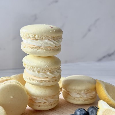 Macarons