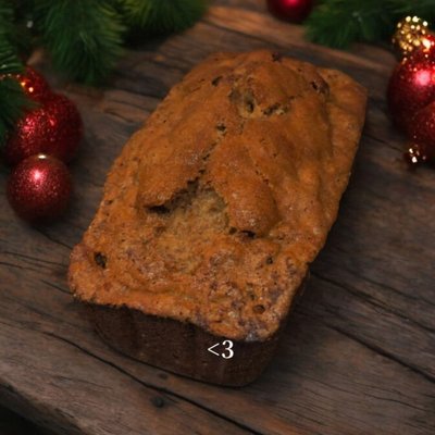 Sweet Bread