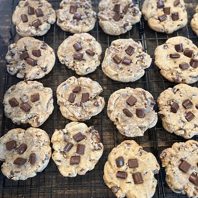 The Cookie