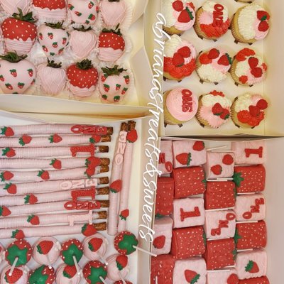 Large Party Package (12 Dozen)