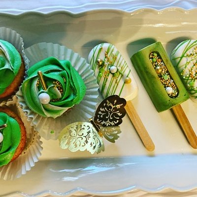 Variety Box/ 1-Dozen