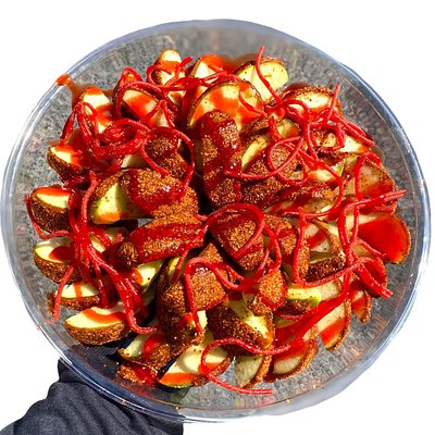 Manzana Party Platter 