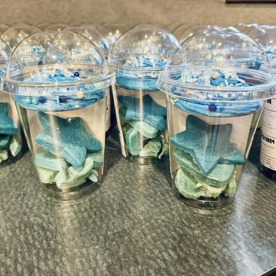 Cookie Dipper Half Dozen