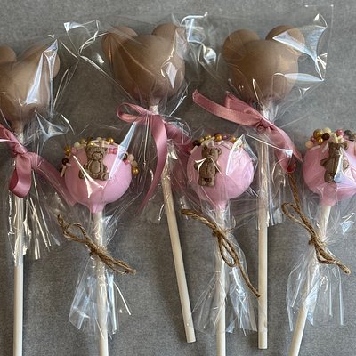 Cake Pops