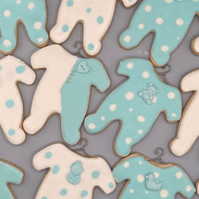 Sugar cookie, your design