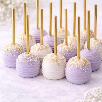 Cake Pops