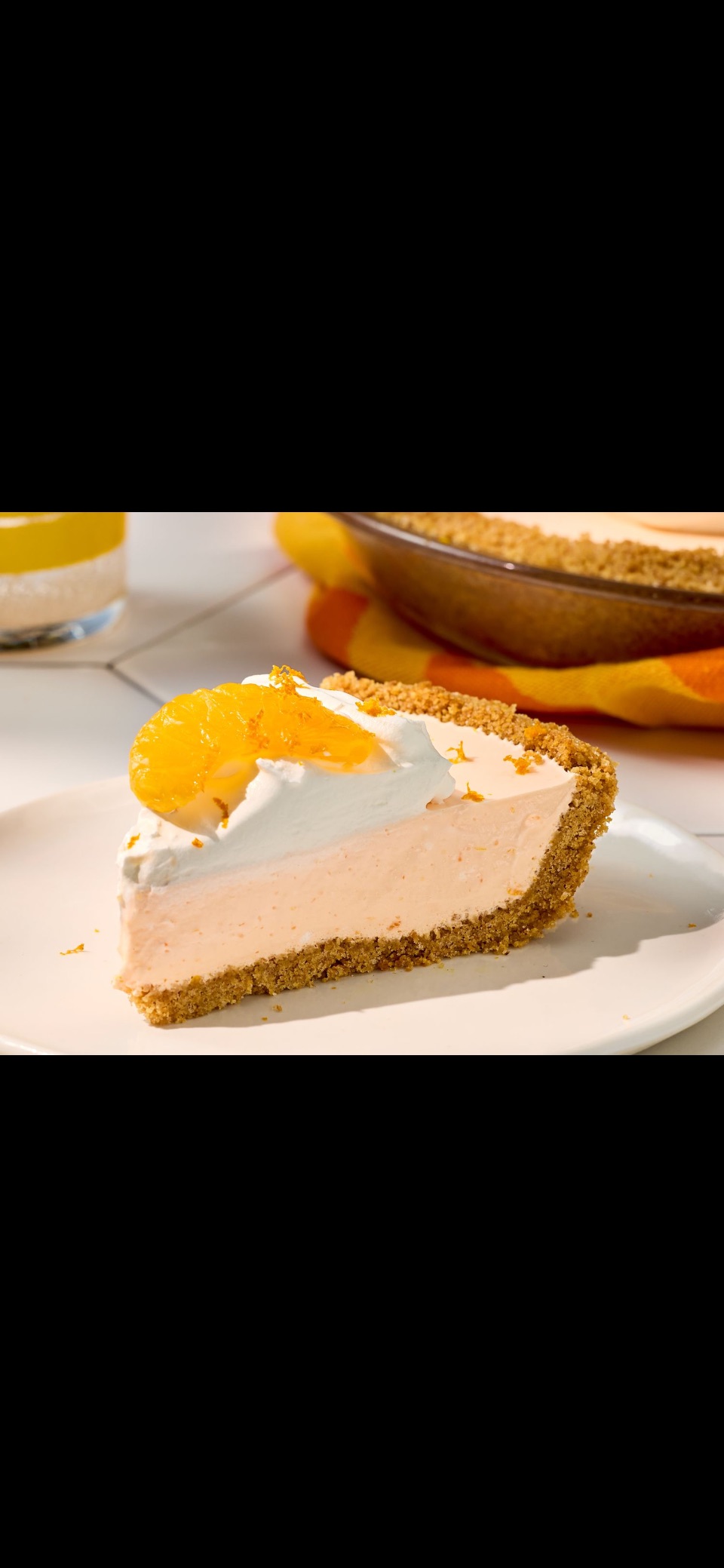 orangesical Pie