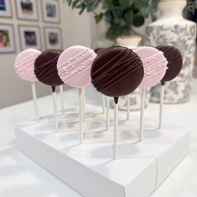 Cakepops