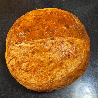 Italian Cheddar (large)