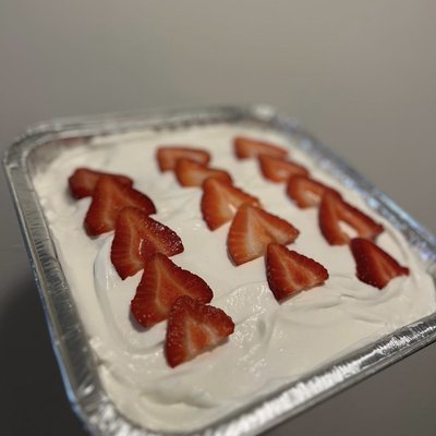 Original tres leches (medium)