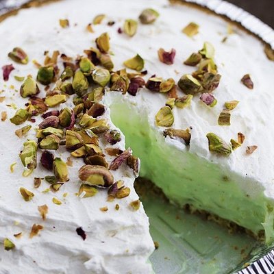 Pistachio 