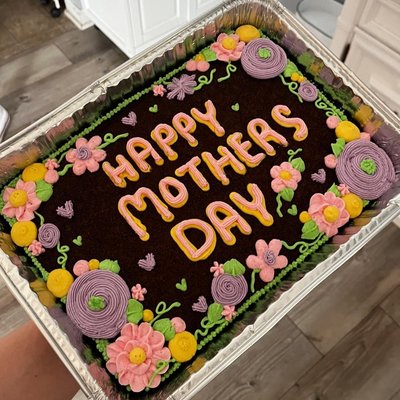 Brownie Pan (9x13)