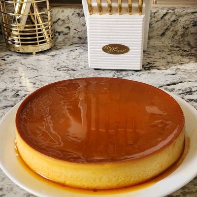 Flan