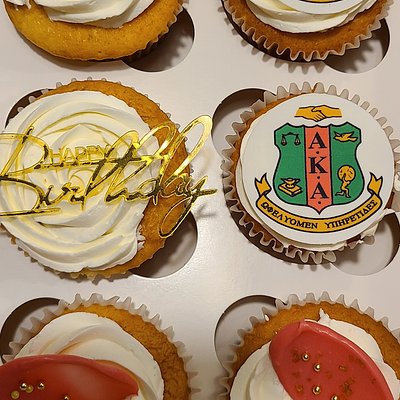 Signature Glammies (Dozen)