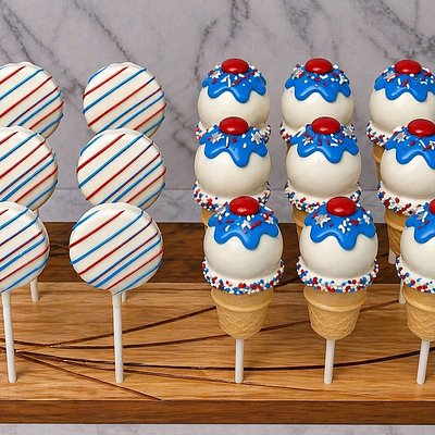Memorial Day Variety Pack 