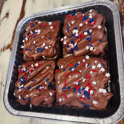 Best Brownies 