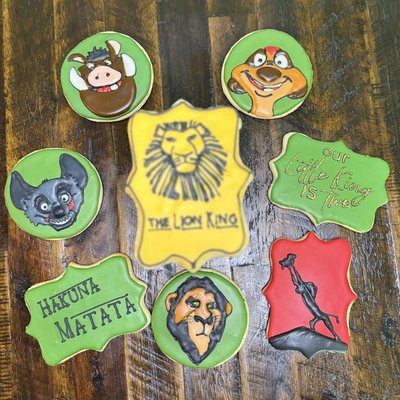 royal iced sugar cookies