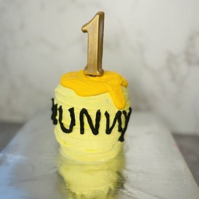Smash Cake (Add-on Option Only)