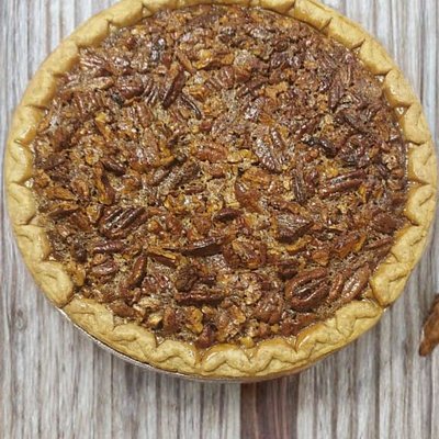 Pecan Pie 