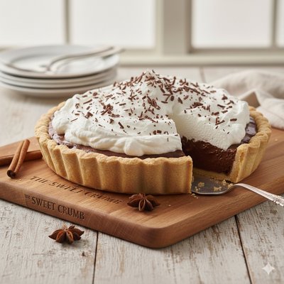 Chocolate Crème 