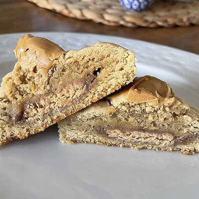 Reese’s Peanut Butter Cookie