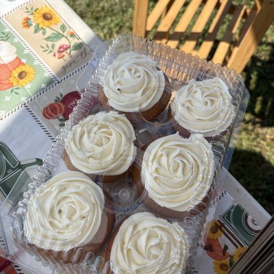 Cupcakes