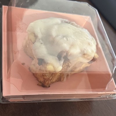 Cinnamon Rolls