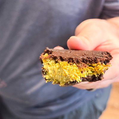 Dubai Chocolate Cookie - Dozen